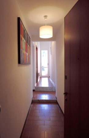 Le Casasse Ca' Parodi 7 Varigotti